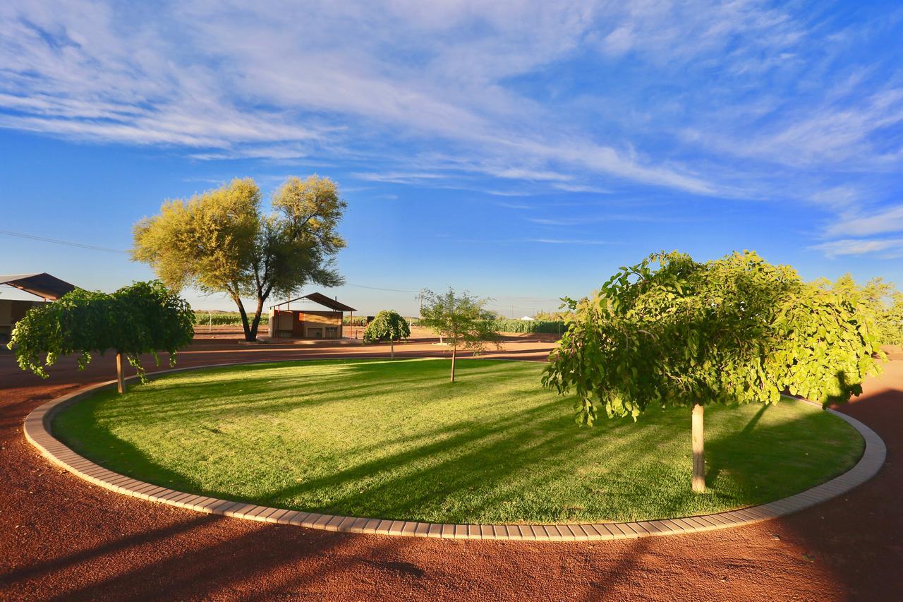 Villa Bastion Farmyard Mariental Exterior foto